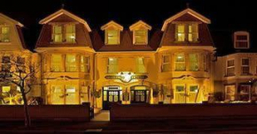 Отель All Seasons Lodge Hotel  Грейт Ярмут